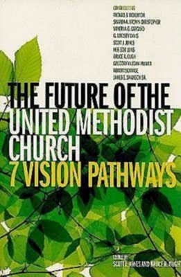 Web-Empowered Ministry