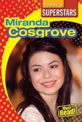 Miranda Cosgrove