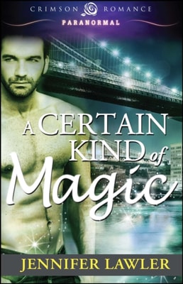Certain Kind of Magic