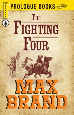 Fighting Four