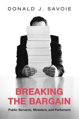 Breaking the Bargain