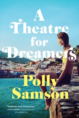 Theatre for Dreamers