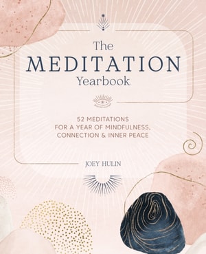 Meditation Yearbook