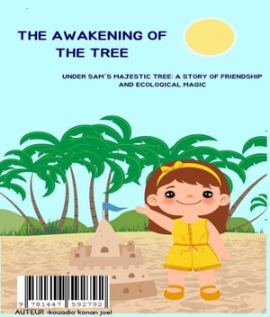 Awakening of the Tree .