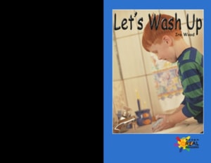 Let's Wash Up