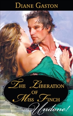 Liberation of Miss Finch