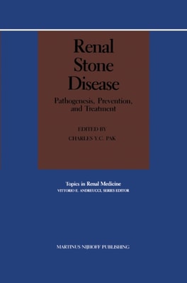 Renal Stone Disease