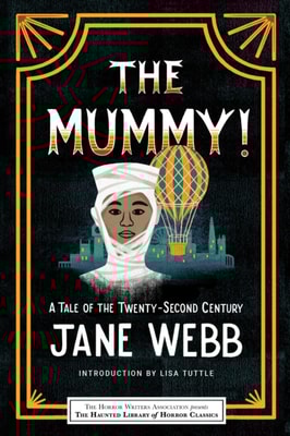 Mummy! A Tale of the Twenty-Second Century