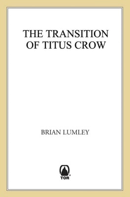 Transition of Titus Crow