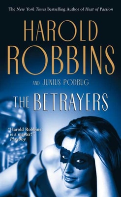 Betrayers
