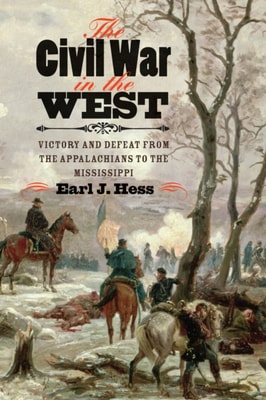 Civil War in the West