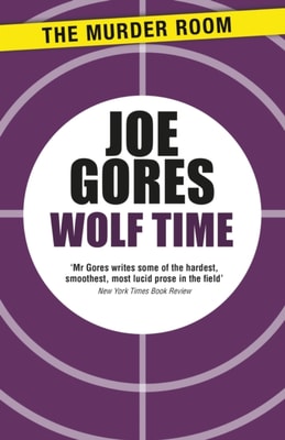 Wolf Time