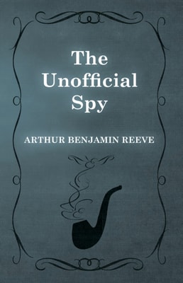 Unofficial Spy