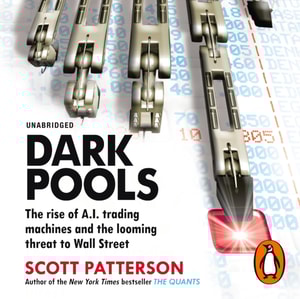 Dark Pools