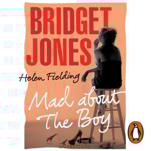 Bridget Jones: Mad About the Boy