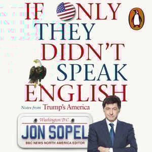 If Only They Didn't Speak English