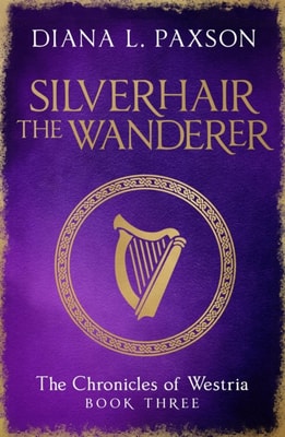 Silverhair the Wanderer