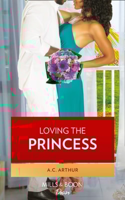 Loving The Princess