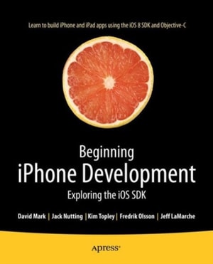 Beginning iPhone Development