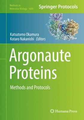 Argonaute Proteins