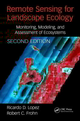 Remote Sensing for Landscape Ecology
