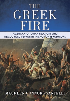 Greek Fire