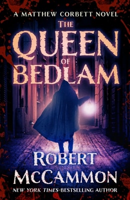 Queen of Bedlam