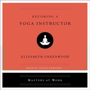 Becoming a Yoga Instructor
