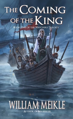 Coming of the King