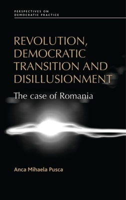 Revolution, democratic transition and disillusionment
