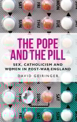 Pope and the pill