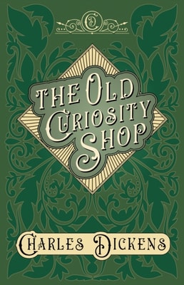 Old Curiosity Shop