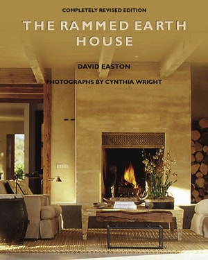 Rammed Earth House