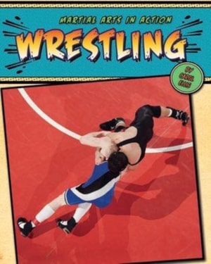 Wrestling
