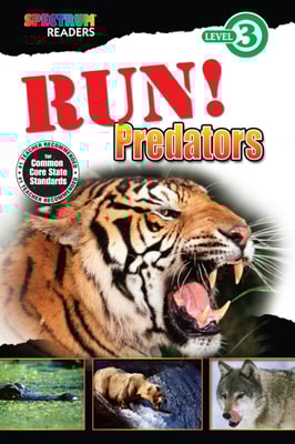 Run! Predators