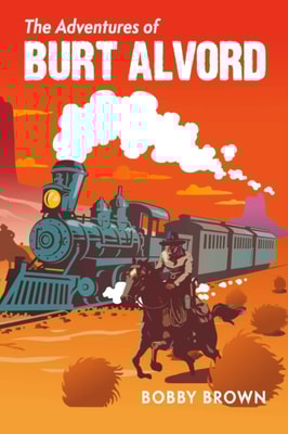 Adventures of Burt Alvord