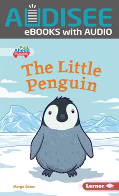 Little Penguin