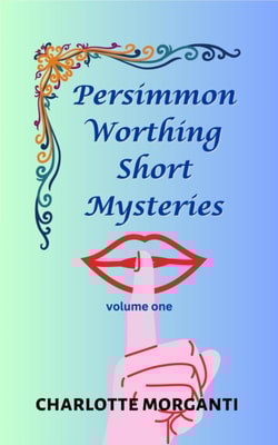 Persimmon Worthing Short Mysteries