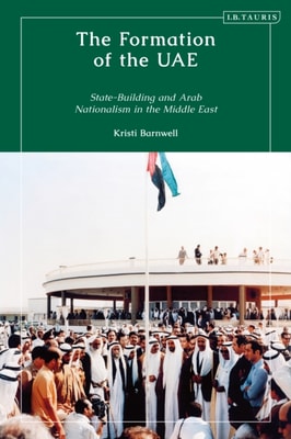 Formation of the UAE