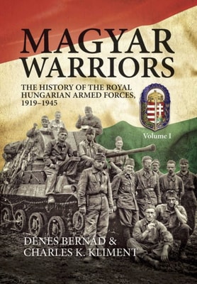 Magyar Warriors