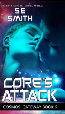 Core's Attack