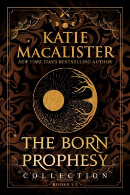Born Prophecy Collection