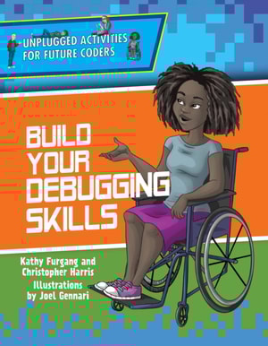 Build Your Debugging Skills