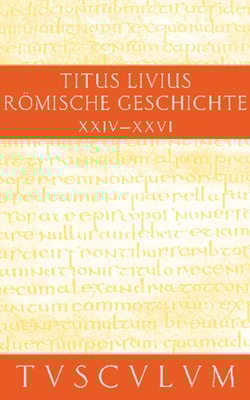 Buch 24-26