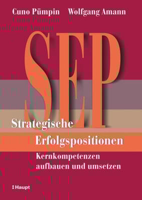 SEP - Strategische Erfolgspositionen