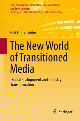 New World of Transitioned Media