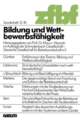 Konstruktivismus und Umweltbildung