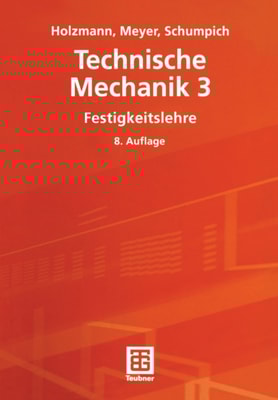 Technische Mechanik 3