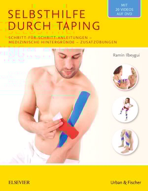Selbsthilfe durch Taping