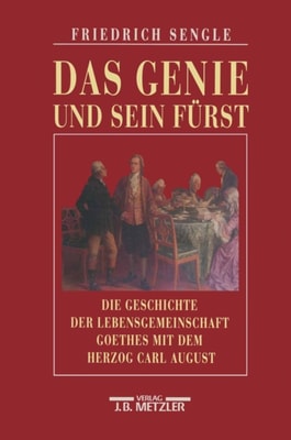 Das Genie und sein Fürst